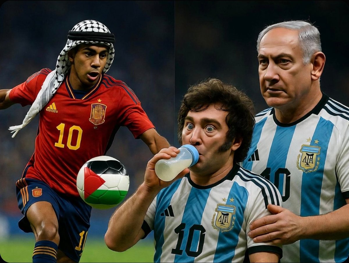 CanalDZ213's tweet photo. Viva #España ! 💪🇪🇸 https://t.co/7djGC0JN0U
