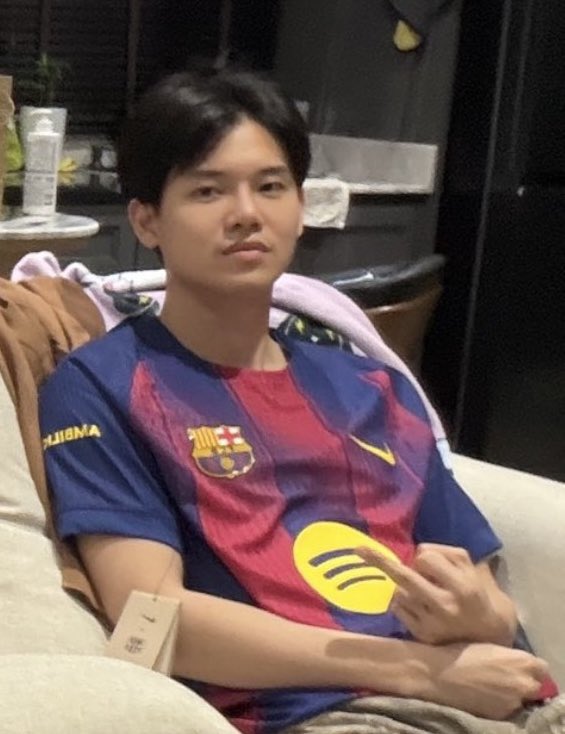 _TITYTEE_'s tweet photo. ภาพจำยังชัดเจนนะพี่ ใส่เสื้อทีมไหน แพ้หมด
พร้อมล้อเต็มที่ ครั้งนี้ไม่มีกั๊ก ล้อยันพี่บวชหัวล้านอะ
#yinyin_anw @yinyin_anw https://t.co/r9b1t6EBxH
