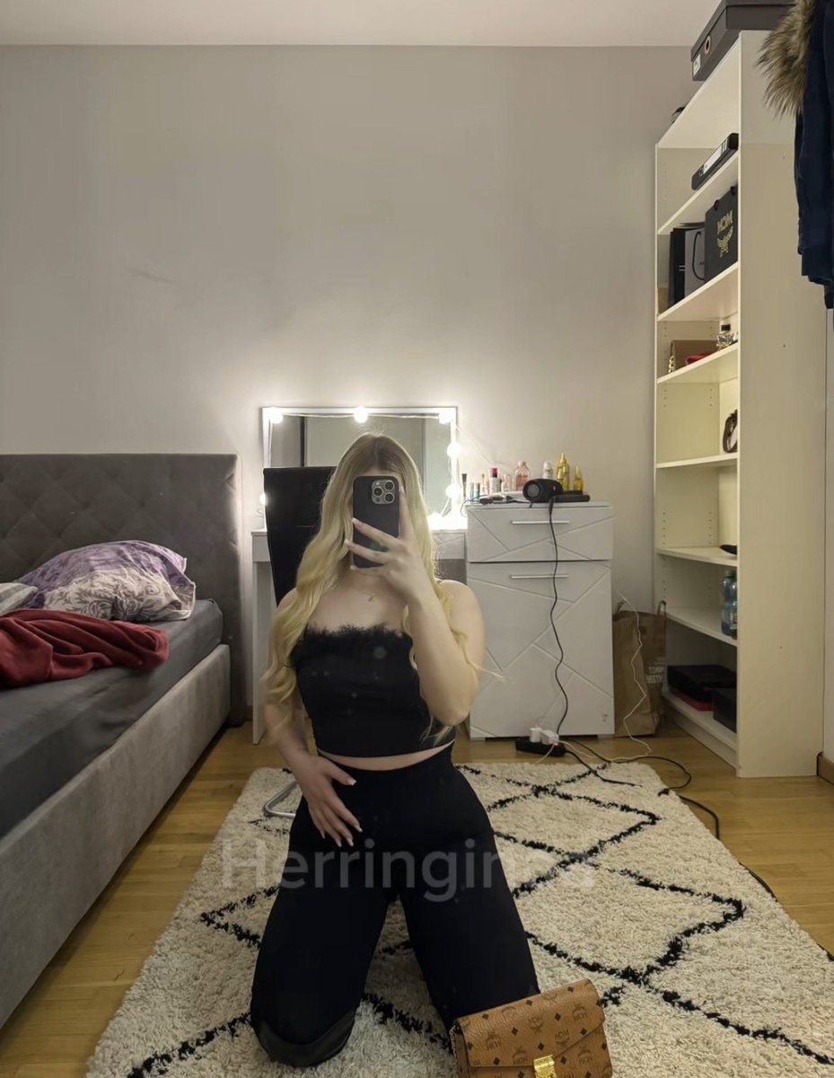 Herrin Gina tweet media