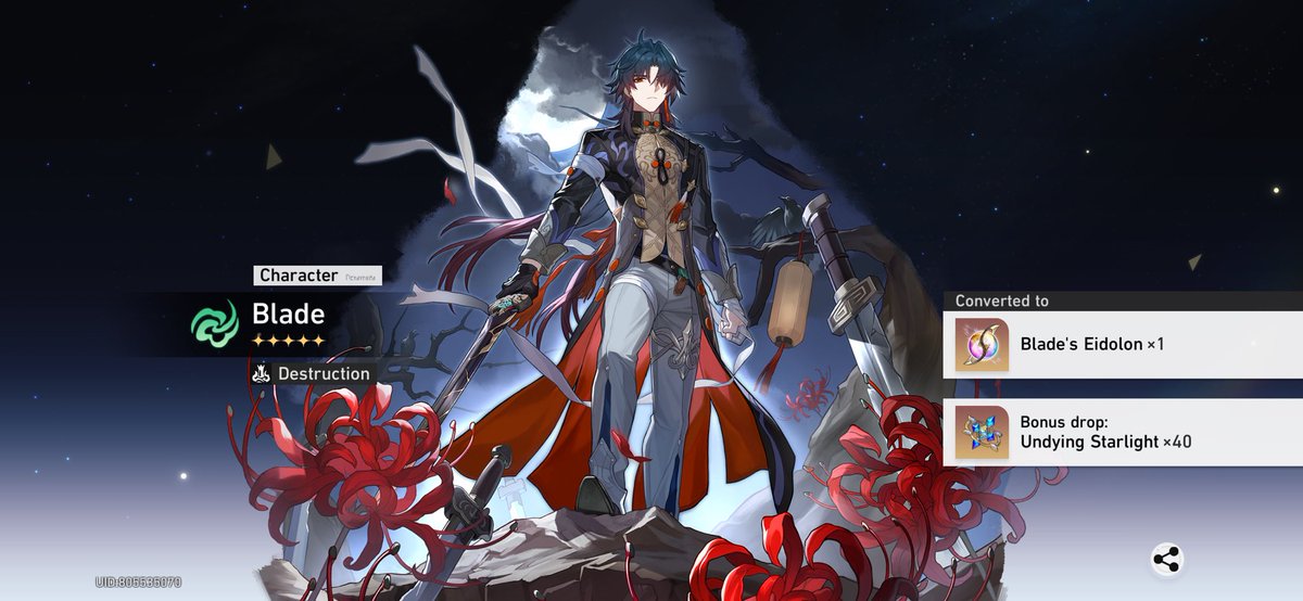 notseunho's tweet photo. and now my himeko nova looks weird https://t.co/FsBA4gDfFX