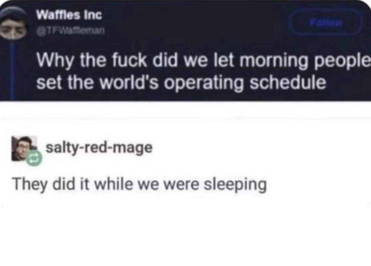 RespectfulMemes's tweet photo. https://t.co/FLTU6EfZNO