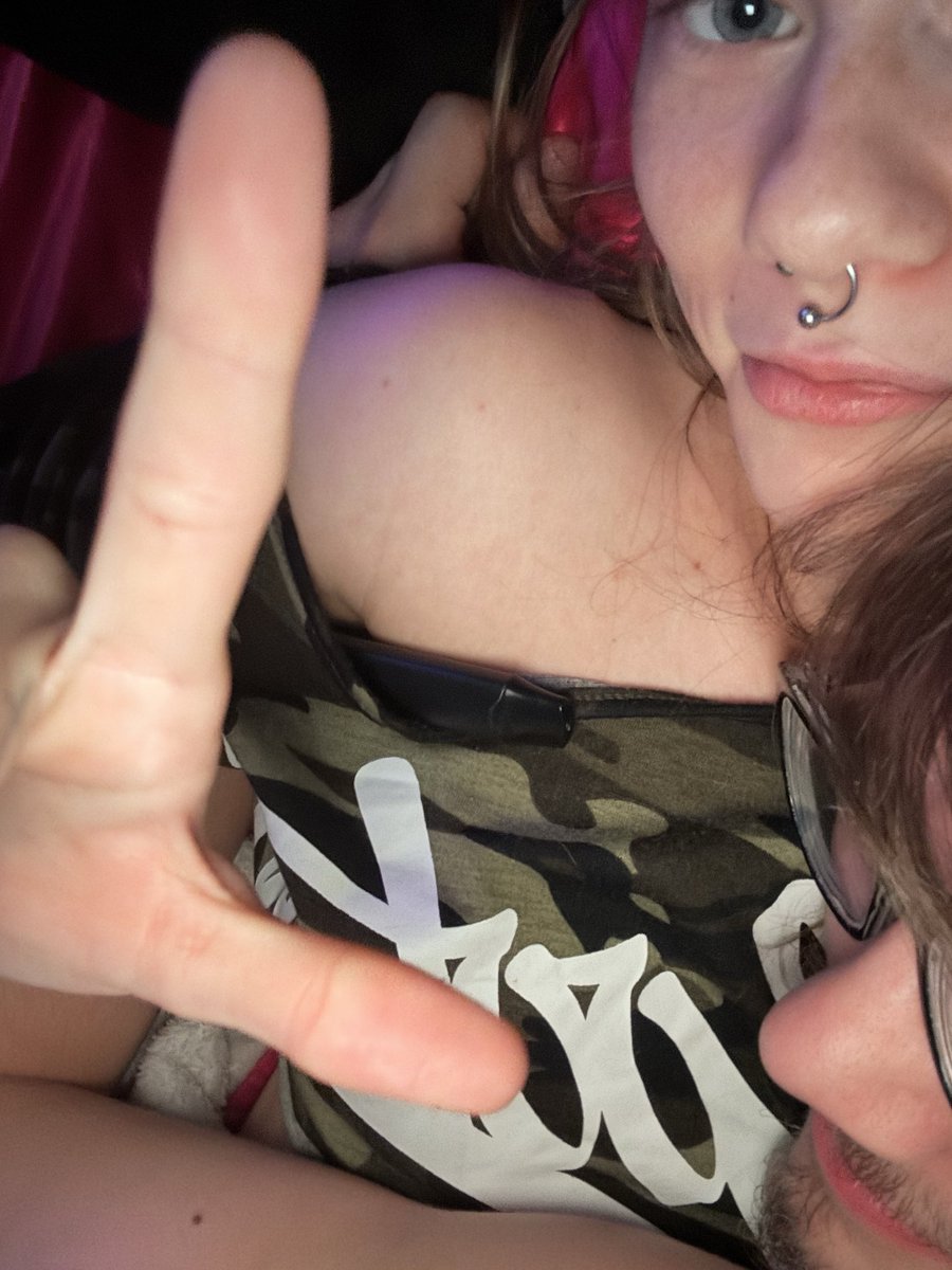 Princess Marlee 🤍🫧 tweet media