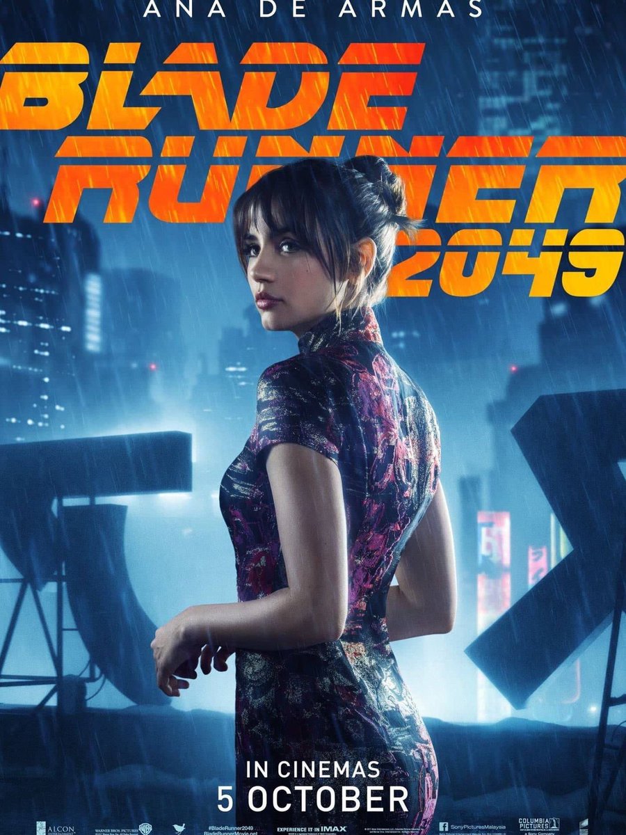anadearmasdaily's tweet photo. ana de armas character posters ☆ https://t.co/ZSEdzNWbTl