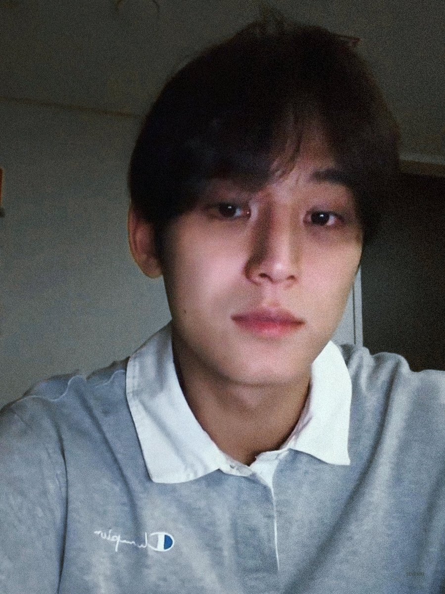 _Sevenki's tweet photo. 260719 WVS LIVE

#민규 #MINGYU #ミンギュ
#세븐틴 #SEVENTEEN https://t.co/HBKoV72DWL