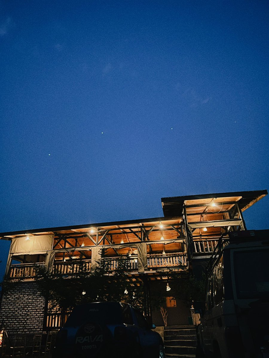 Gen_MASANO's tweet photo. 📍Egret Safari lodge
https://t.co/OZNRGl9X7Y https://t.co/jIxWvTkkvR