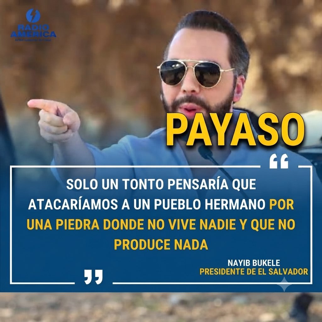 Ronalromeroo's tweet photo. #ISLACONEJO Más allá de la soberanía territorial, su ubicación es clave para nuestra salida al Océano Pacífico, consolidando nuestro acceso marítimo y protegiendo nuestros intereses nacionales en la zona. ¡Defendemos lo que es nuestro! ⚓️🌊 https://t.co/SPI9R3TC23