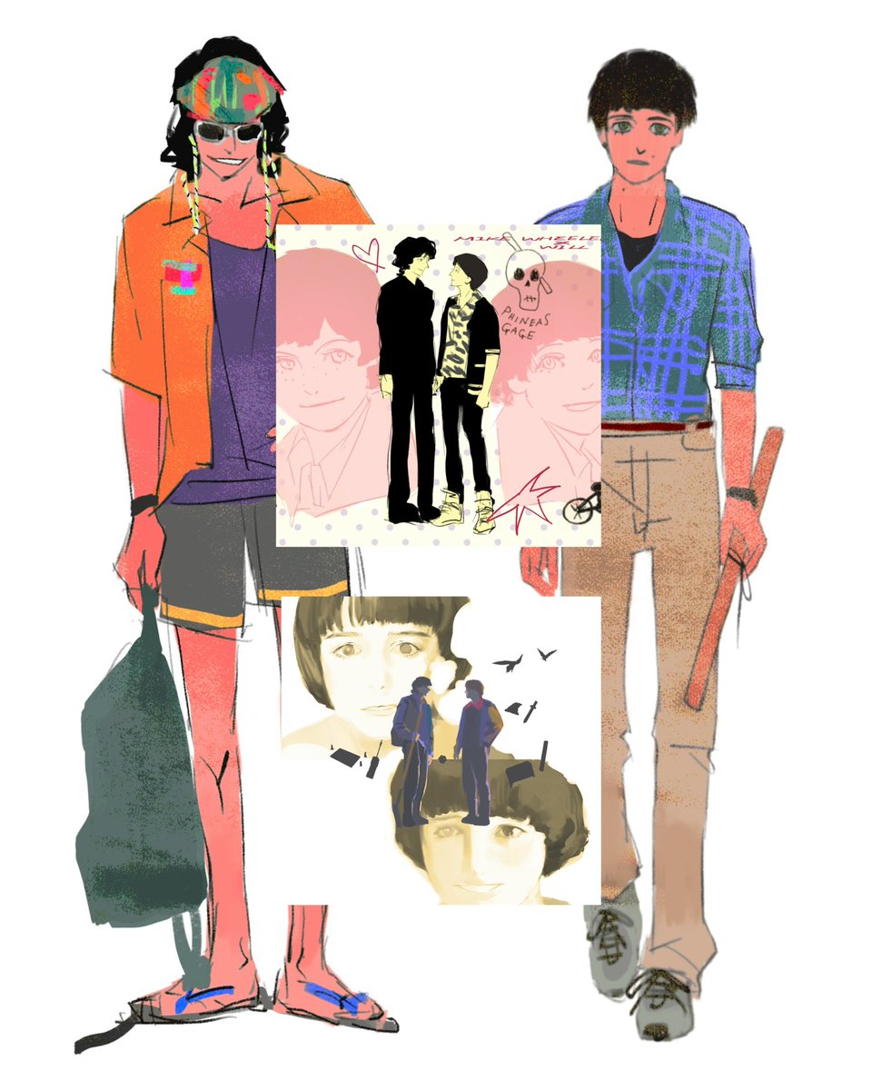 AswSeaYterI's tweet photo. I love you so
#byler 
#StrangerThings https://t.co/9xspOx8jxr