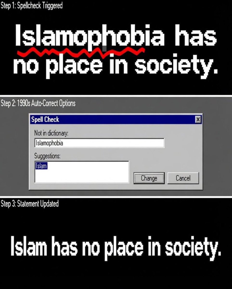 INFIDEL_DON's tweet photo. @FarazPervaiz3 https://t.co/z7u14GDitc