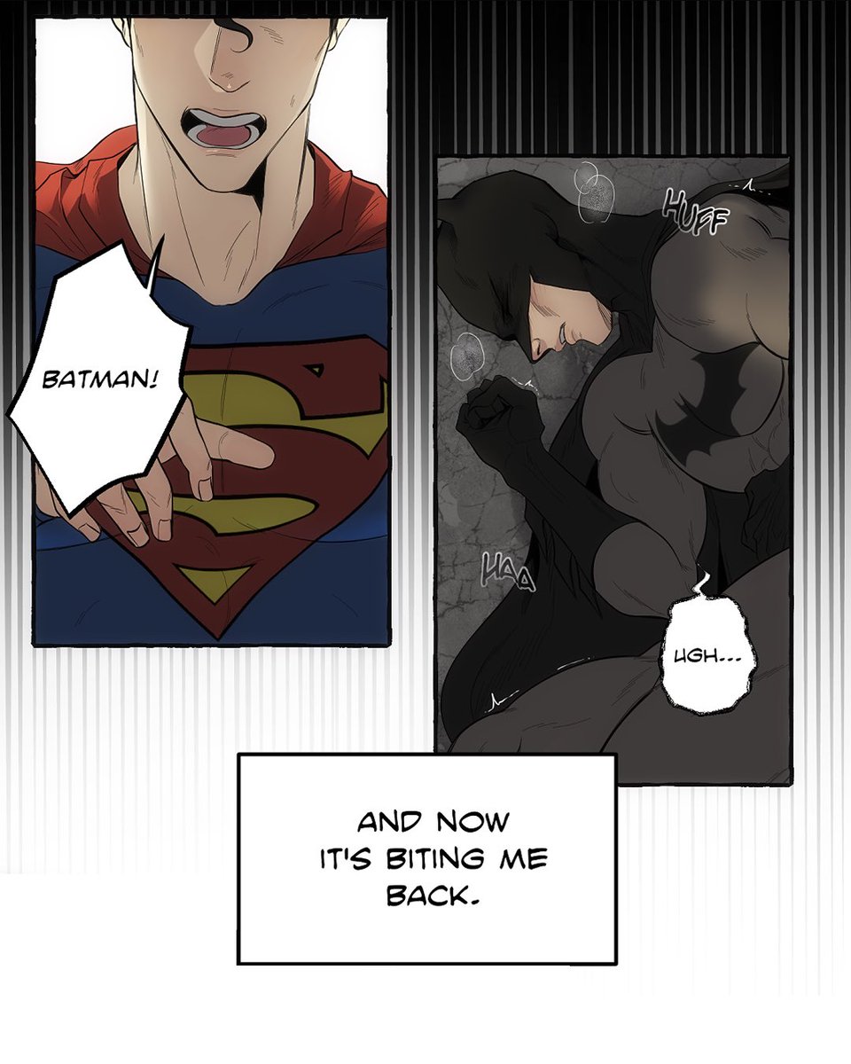 iinoruu's tweet photo. SUPERBAT MPREG COMIC PART 1 🫃 https://t.co/olqxY5hmEh