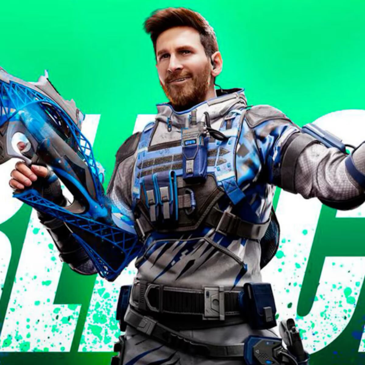 RealBobbyPlays's tweet photo. When Argentina wins the World Cup I’ll send COD points to 5 people that like this tweet https://t.co/q2pJ2BQVcr