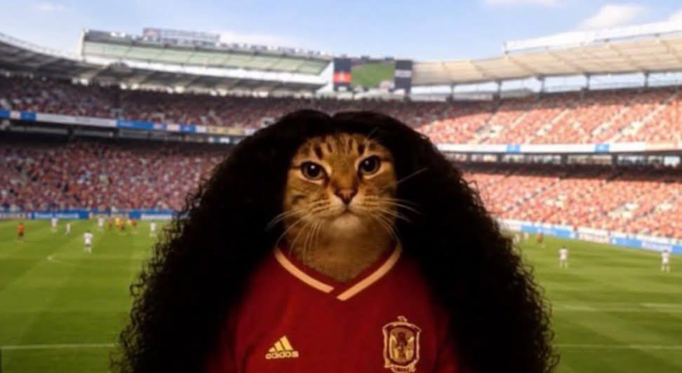 soymxciel's tweet photo. Nada mas falfa que este cabron se eche a Messi a la bolsa en todos los posibles 130 minutos https://t.co/nqOnQczUcJ