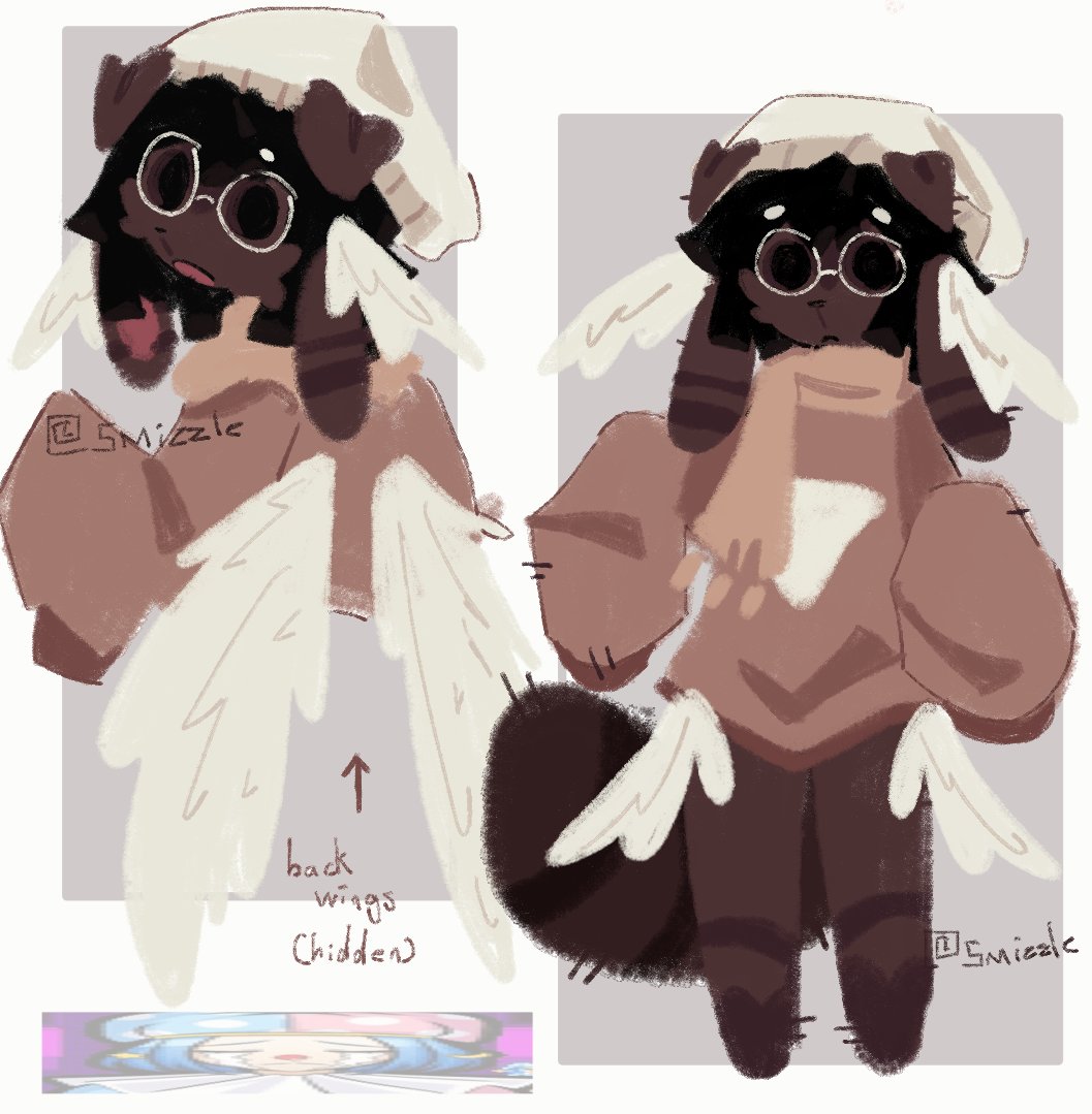 KeitaroYosh - Commissions Open tweet media