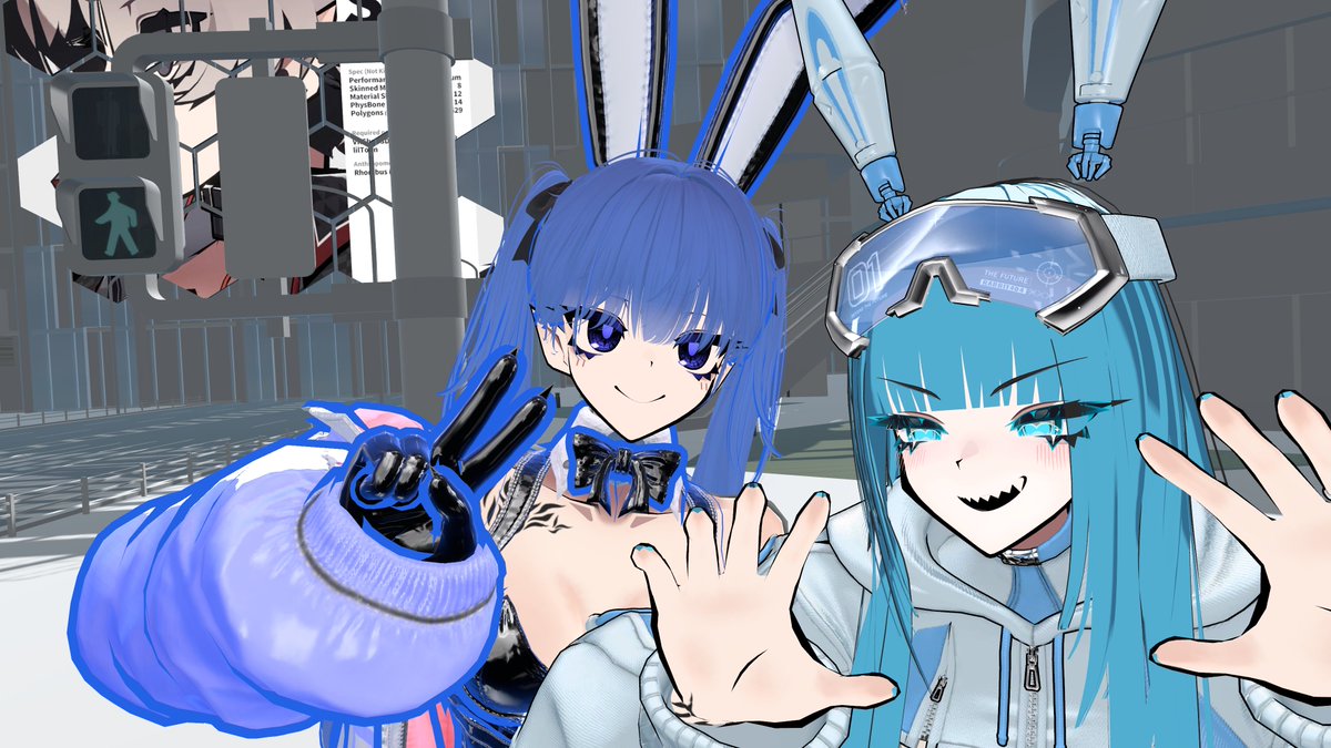 vrc_cocomong's tweet photo. 無言だったのに先に来てくれて写真撮ろうって言ってくれてありがとうござい。幸せでした！
#SIUSIU集会 https://t.co/FdO1KrHgND