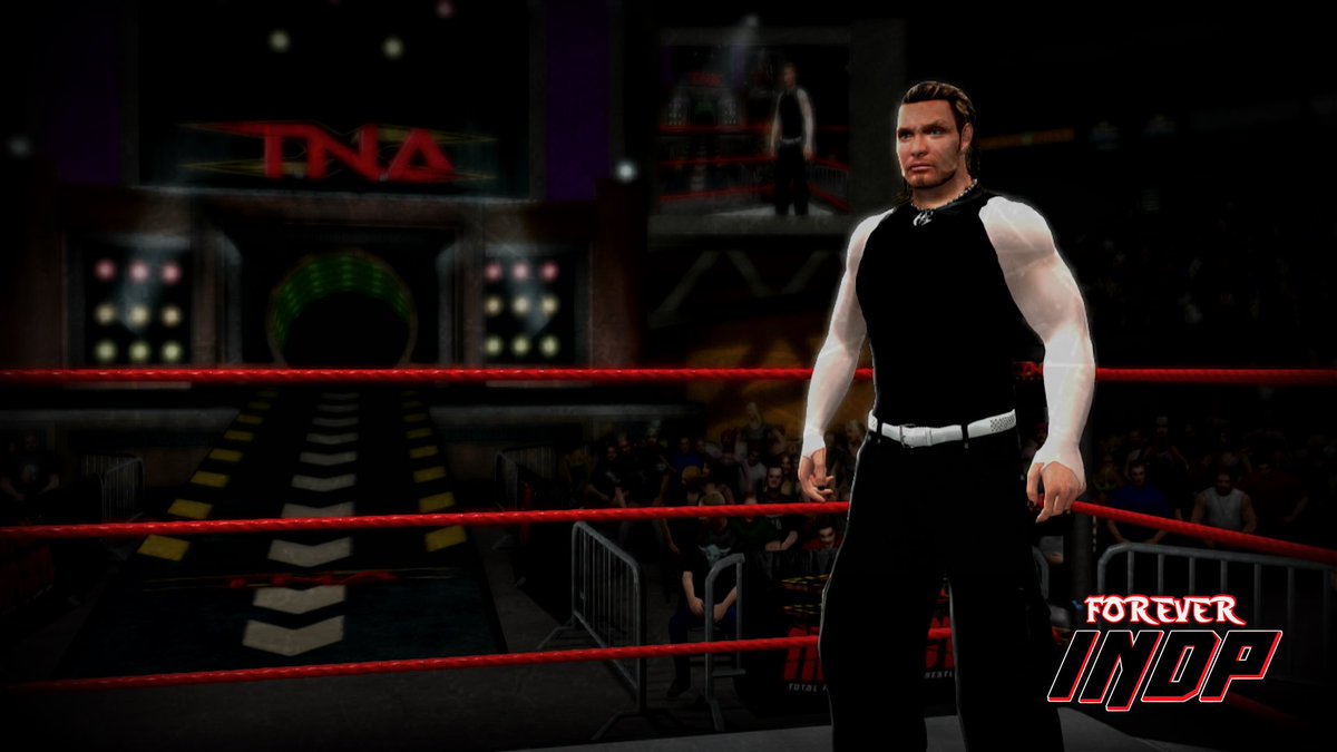 The_Franchisee_'s tweet photo. “Modest To The Top”
Welcome Jeff Hardy #ForeverINDP
#WWE2K14 https://t.co/TOMEoCHZji