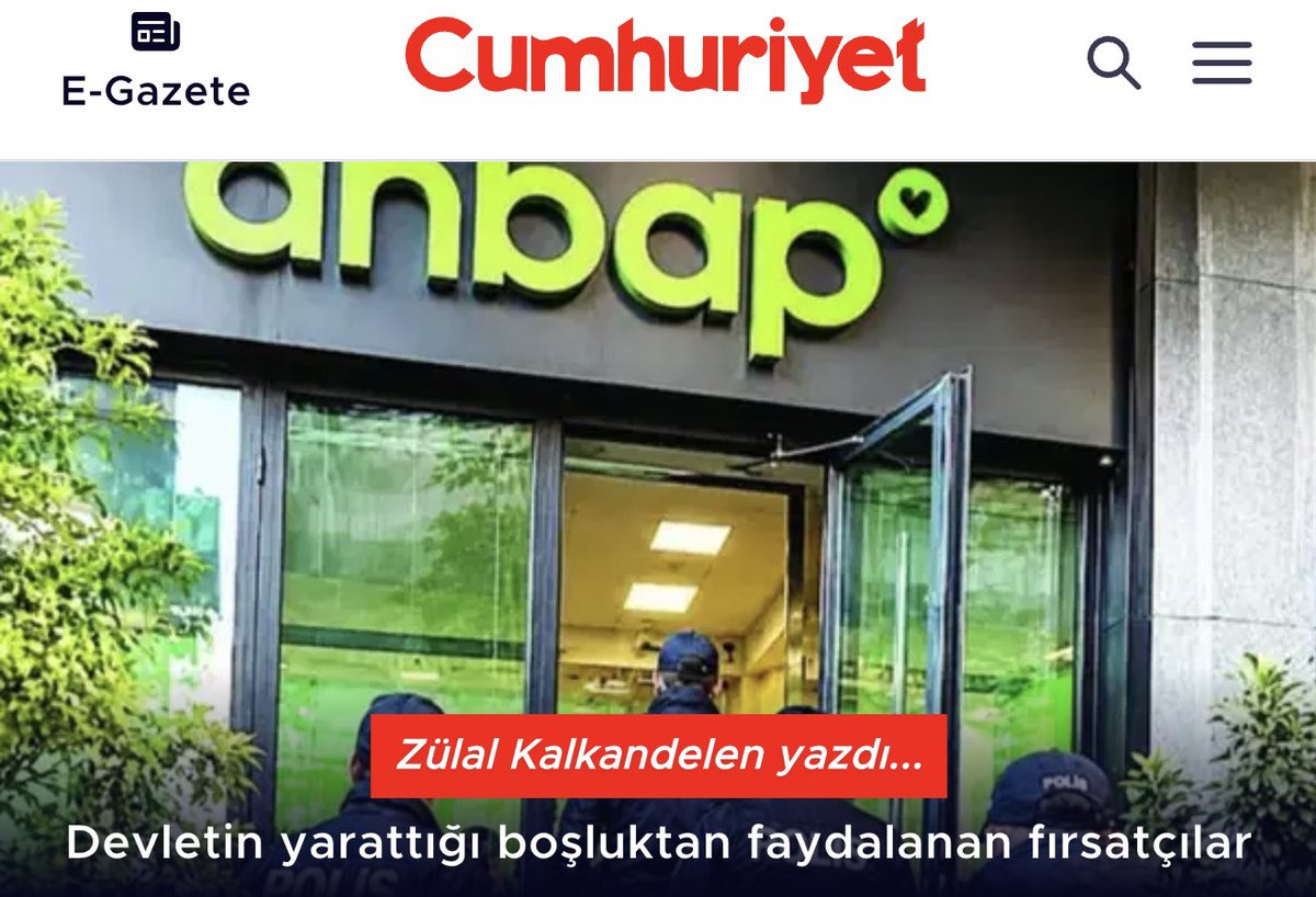 veganzulal's tweet photo. Çoğu insan, kötü durumdaki insanlar ya da hayvanlar için bir şeyler yapmak istiyor ama devletin vermesi gereken hizmetleri vermediği bazı alanda birileri bu iş için ortaya çıkınca, çoğunluk “yardımsever” diyerek ona güveniyor. 

Gerçekleri ve yolsuzlukları göstermeye çalıştığınızda ise size saldırmak onlara daha kolay geliyor.

Bir örnek olayı aktararak yaşananları anlattım.