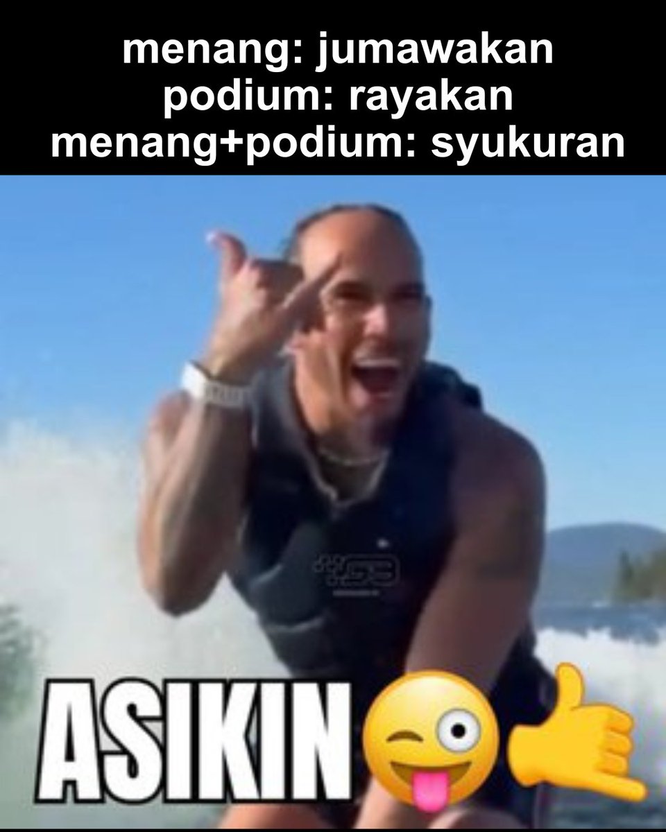 gussbagus_f1's tweet photo. ASIKIN MINGGU INI YGY https://t.co/MBkm2m0IlA