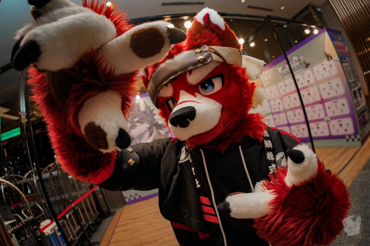 超扯扯 aka 藤堂幸助🏯⛩️🔜Infurnity tweet media