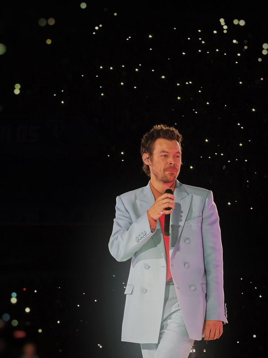 prjscilla's tweet photo. harry styles @ são paulo, morumbis 18/07/2026 https://t.co/l6l8Kd6WYP