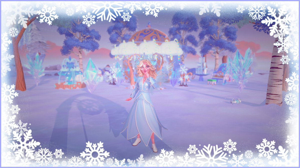 NatalieS157's tweet photo. My Disney Dreamlight Valley Adventure Part 68! A Whole Bunch Of Disney Dreamsnap Challenges
โบ๏ธ๐๐ฅฐ๐ค๐ง๐ฎ๐ฐ๐ธ๐ผ๐ง๐ปโโ๏ธ๐ชโจ๐ฎ๐ชฝ
#GamerSession #Gameplay #GamerGirl #Nerd #XboxSeriesX #Disney #DisneyDreamlightValley #MyAdventure #LetsPlay #RoyalKnight #FairCore #WinterTheme #DreamSnap https://t.co/9WzpMjSLJY