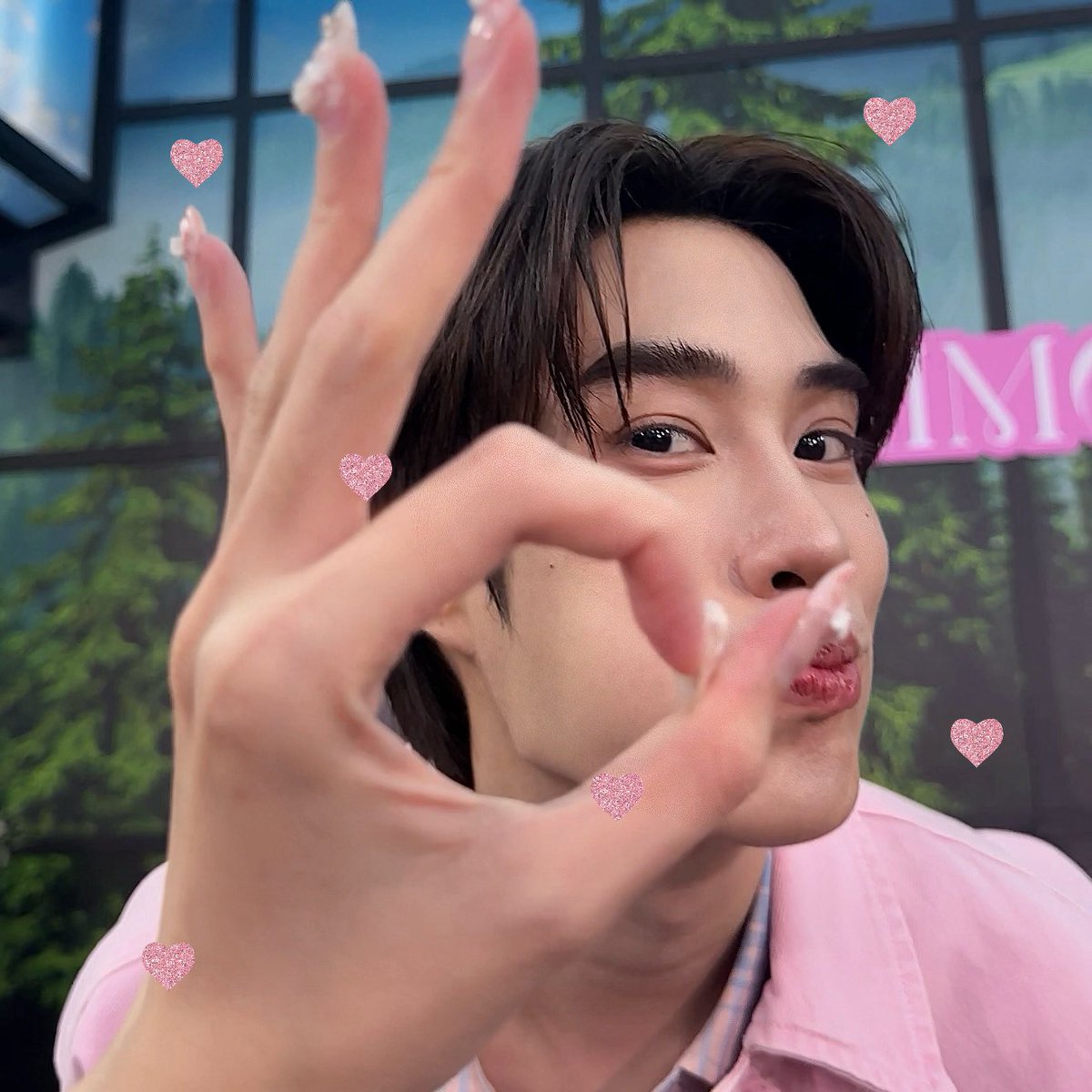 ทวิงเคิลลี่ ᙏ̤̫ ♡ྀི ⋆.˚ tweet media