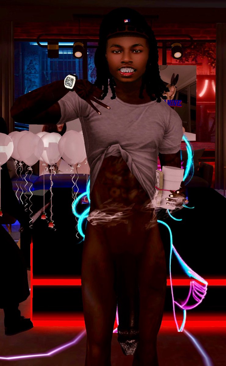 vtk_vizzy's tweet photo. 🖤🥷

#Ap+#ApPlus #ImvuApPlus #imvu
#imvuporn #bbc #imvubbc
#imvu3dporn @HOTTESTVUREPOST @blackedraw #3dporn #3d #freak
@HottLuxury #nsfw #pyt #imvusex
#blacked @ImvuPornOne
#imvupornstar #blackedraw #sl https://t.co/rGAIGcwYBm