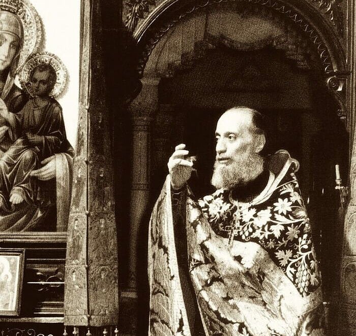 _theorthodoxway's tweet photo. “The Jesus Prayer is the key that opens the door of the heart.”
- Elder Aimilianos of Simonopetra https://t.co/xG0XZrtjsa