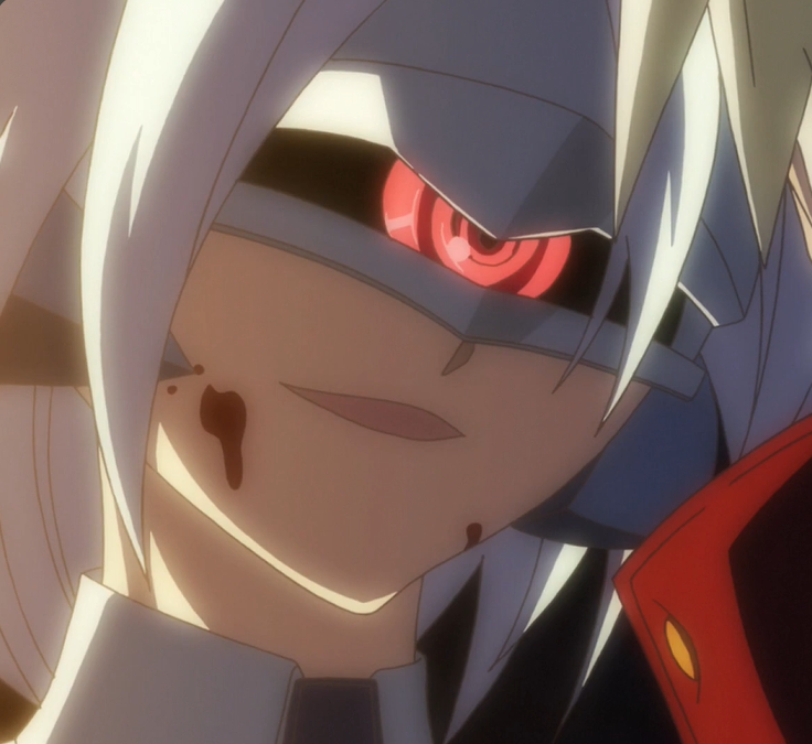 Rad1antRenegade's tweet photo. @Viridian_Leaf + shoulder tendons.

" Did not think a guardian like you . . . would handle someone so monstrously. I— underestimated your potential for 𝗰𝗿𝘂𝗲𝗹𝘁𝘆! "

⌜ ᴄᴏꜱᴍɪᴄ ᴀʀᴍᴏʀ: ᴀᴄᴛɪᴠᴀᴛᴇ
ɢ-ᴇxᴘᴀɴꜱɪᴏɴꜱ: 2⌟

Coming from her, it sounded too much like + https://t.co/wvfqzuwpYv