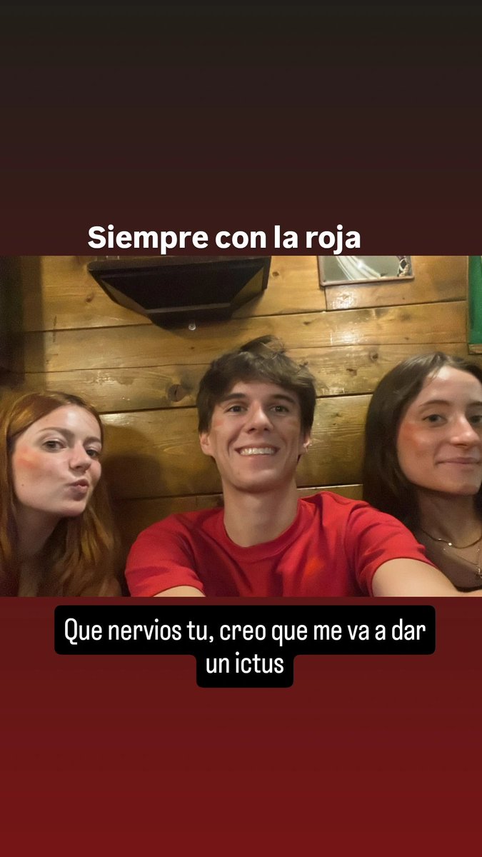 fernandominquez's tweet photo. Ah bueno lo que acaba de resubir un ex compañero del secundario que se fue a vivir a españa hace 4(cuatro) meses. No se puede ser mas tilingo viejo https://t.co/gdTwl0nS4n