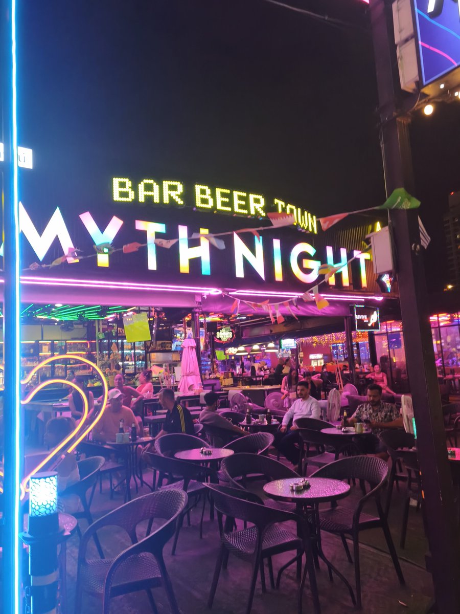 masac_n's tweet photo. 今日のMYTH NIGHT・・

いつもより少し可愛い子が多いような・・・

ソイ6にいそうな子もちらほら・・ https://t.co/LgFV1jRdEq