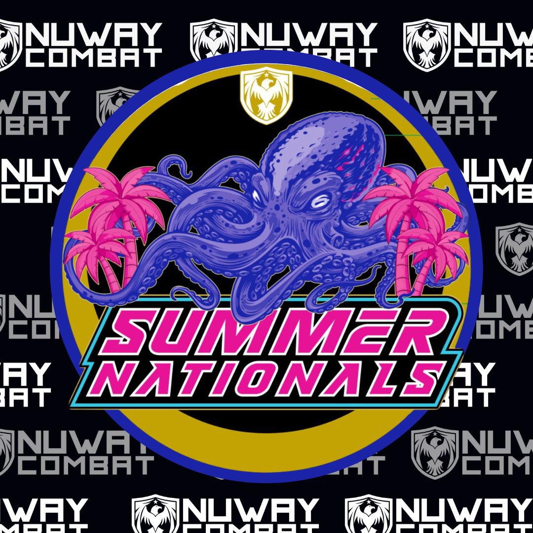 d_henry54912's tweet photo. Excited to attend NUWAY summer nationals this week, looking forward to competing!
@StJohnswrestlin @CoachSen_SJ @WrestlinRecruit @tgsports https://t.co/poiaBBPLdD