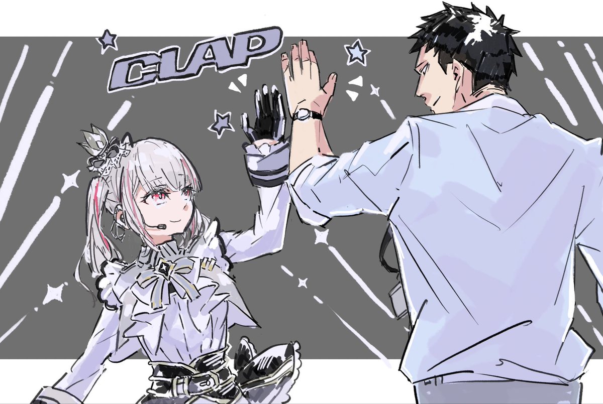 ゐずの (@MzNo32) / Posts / X