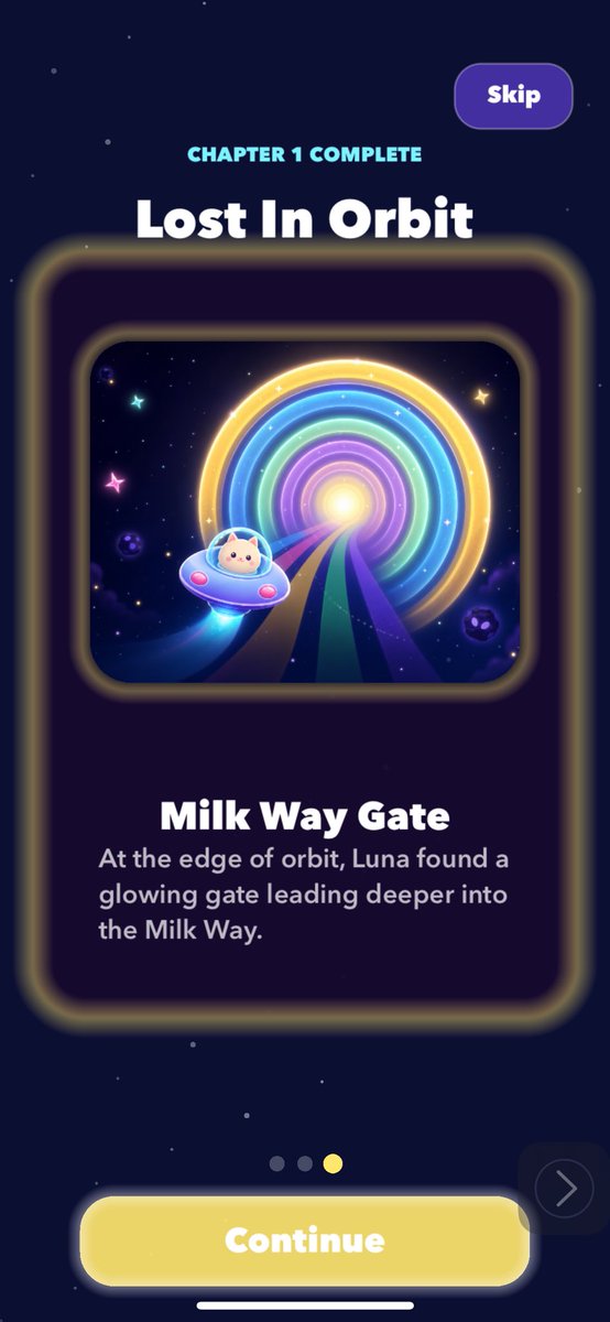 fjtworks's tweet photo. Weekend experiment.

Build a small iOS game with SpriteKit and see how far Codex could help take the idea.

It started with a blank screen and somehow ended with this.

I’d genuinely love feedback.

Keep building or move on? https://t.co/CYEmHEOUsW