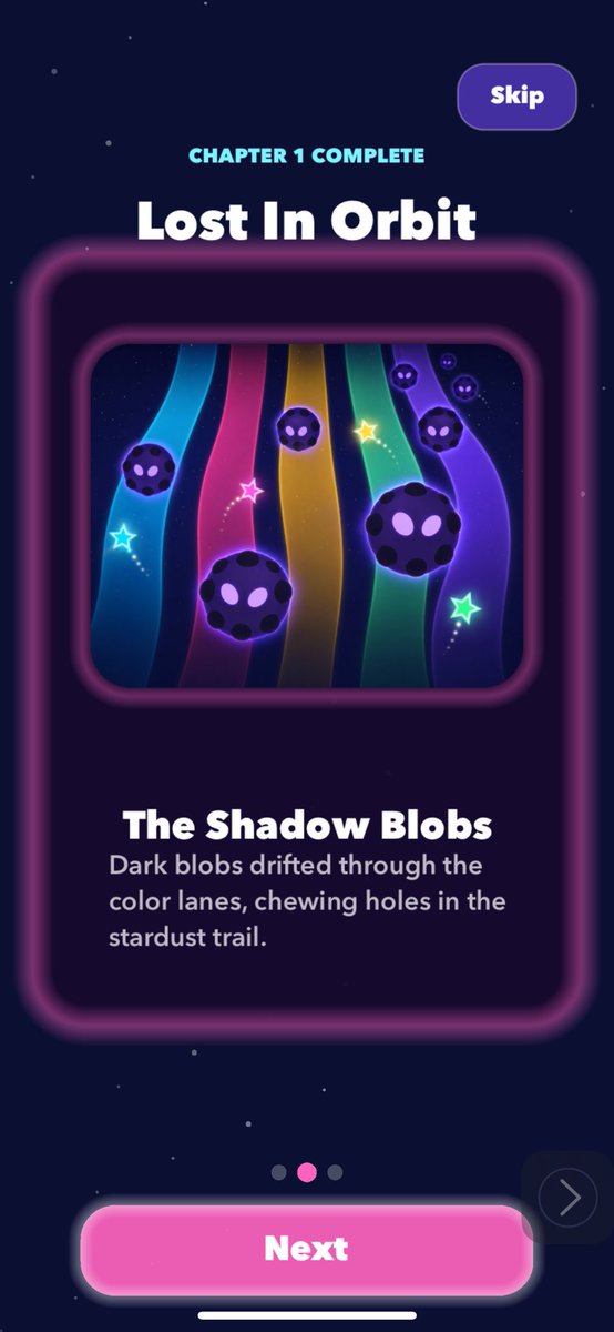 fjtworks's tweet photo. Weekend experiment.

Build a small iOS game with SpriteKit and see how far Codex could help take the idea.

It started with a blank screen and somehow ended with this.

I’d genuinely love feedback.

Keep building or move on? https://t.co/CYEmHEOUsW
