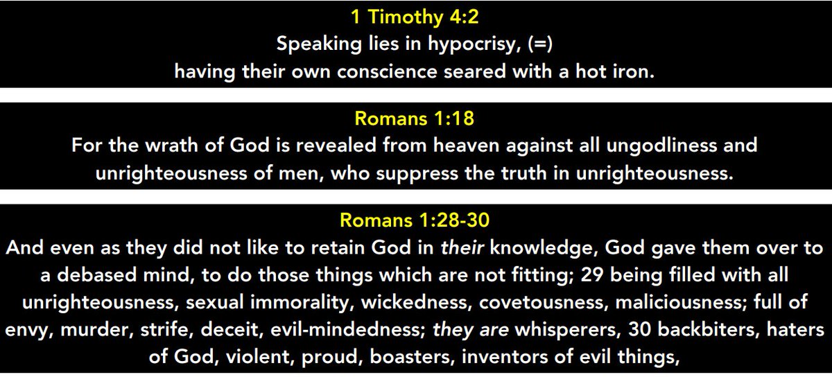 SidRae74's tweet photo. @gotrice2024 Perverted people, don't give in to their perversion https://t.co/xitpE95nb3