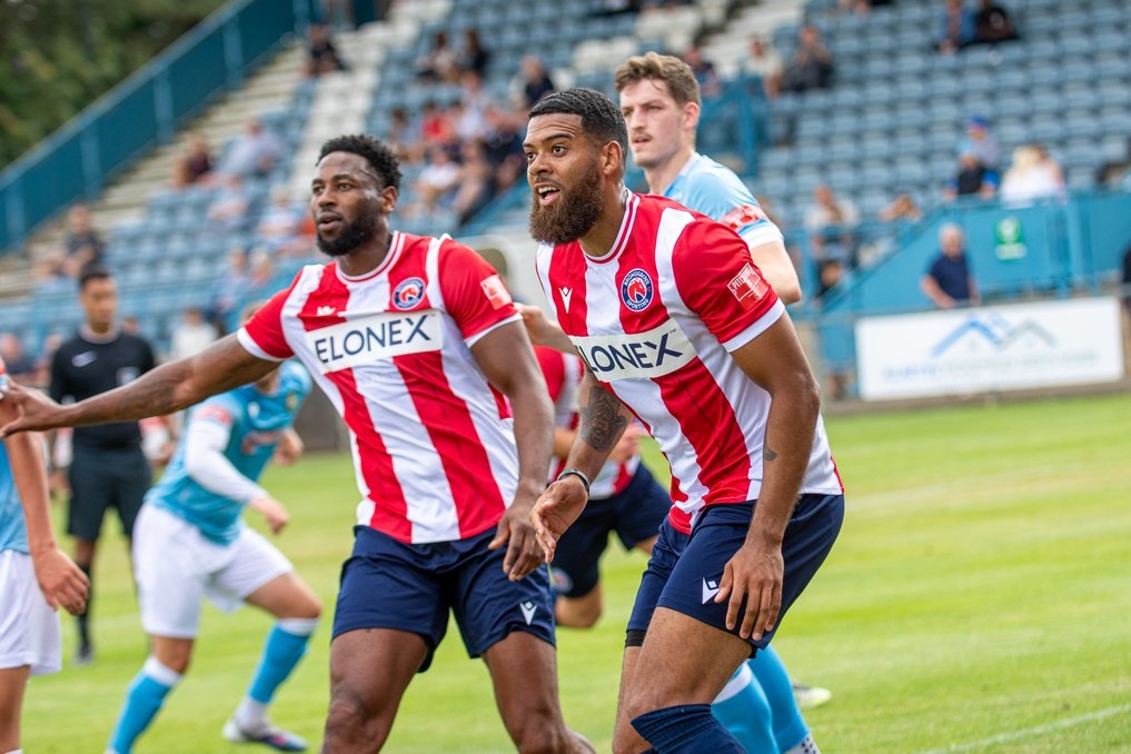 SportingFC's tweet photo. JM x JJ https://t.co/SBvK5oElsE