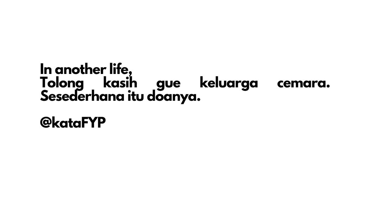 kataFYP's tweet photo. https://t.co/zkFaxOb9JM
