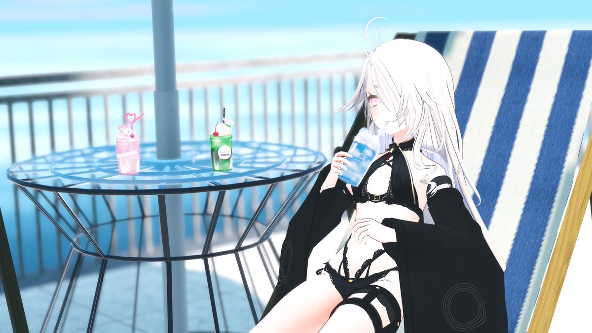Muulobo_917's tweet photo. あ゛～。んまっ。
#Zome3D
#VRChat https://t.co/MZQvnKkDmJ