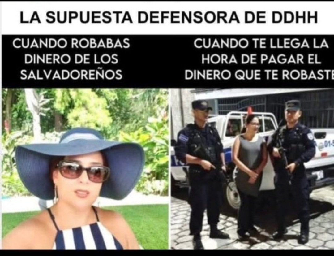 fernandosv72's tweet photo. @MonikR84 Esta presa por MAÑOSA https://t.co/B4O1rVjpuq