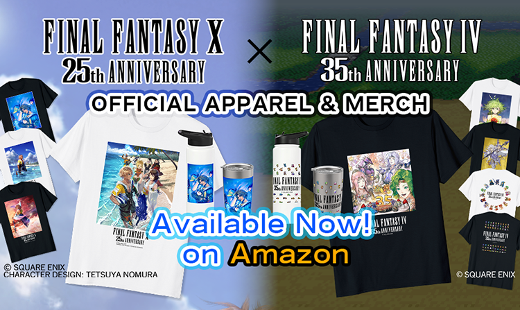 Celebrate today's anniversaries and show your love for Final