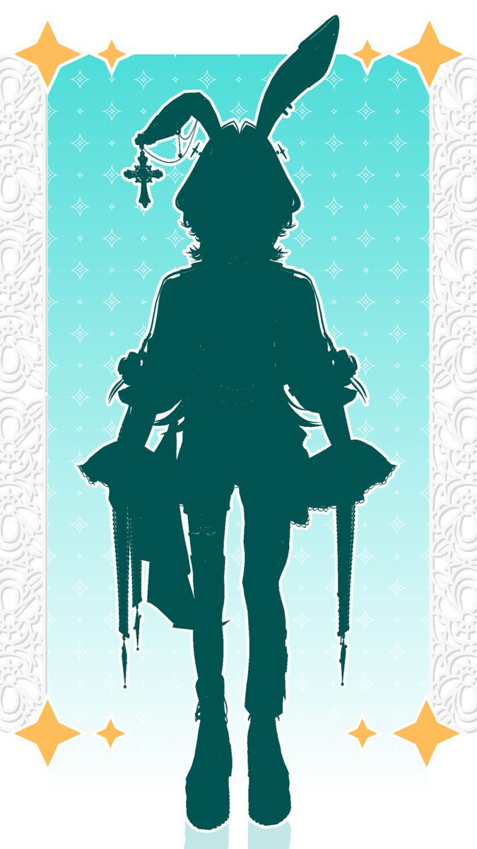 SenaSonare's tweet photo. 【 OUTFIT TEASER 】

In this garden where symphonies bloom and melodies intertwine, may I show you something new? 🪻✨

#VSinger #VTuberUprising https://t.co/8qiByX9NjA