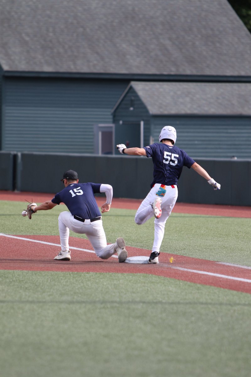 evan_lessler's tweet photo. Thank you @h3sportsmedia for this amazing showcase! #uncommitted #baseball https://t.co/BWJCpNnF9G