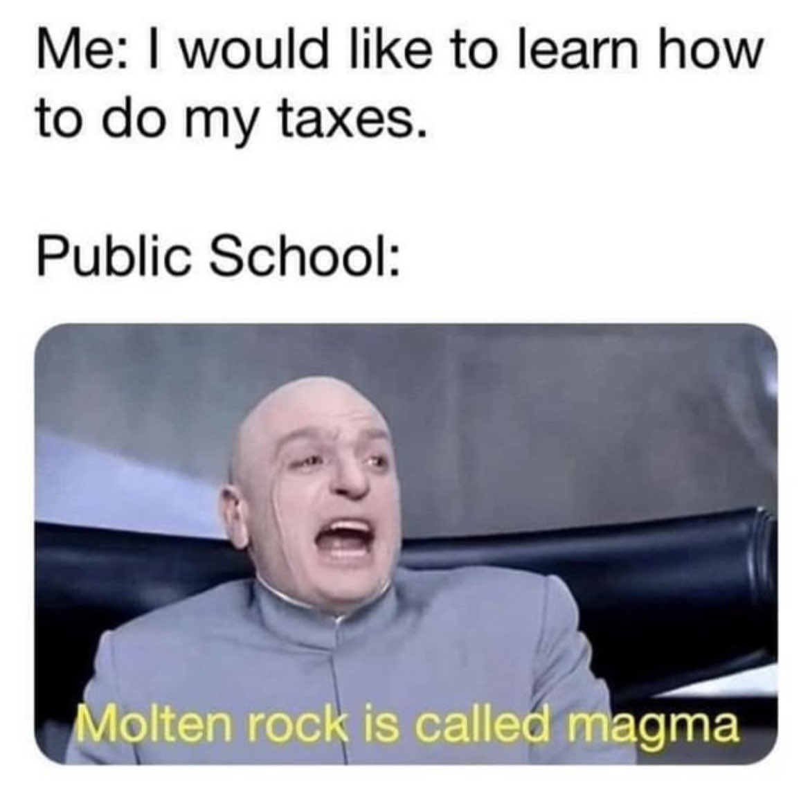 ZeducationYT's tweet photo. 😂 https://t.co/rAxVKvkV3D