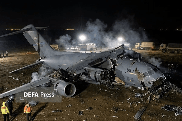 EnglishFars's tweet photo. Iran Military Source: US Shifts Remaining Aerial Refueling Tankers to Ben Gurion Following Losses
https://t.co/mJOHX5CGY3 https://t.co/ZalI0bIBSi
