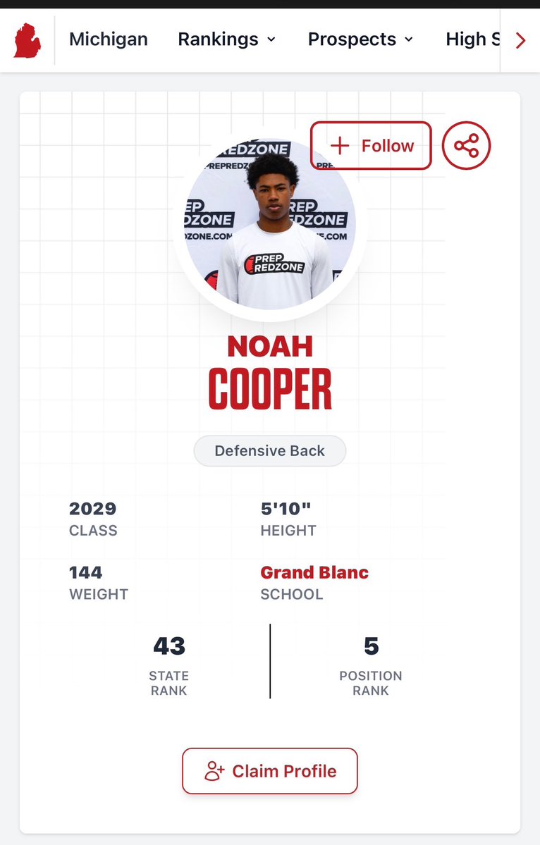 Noah Cooper tweet media