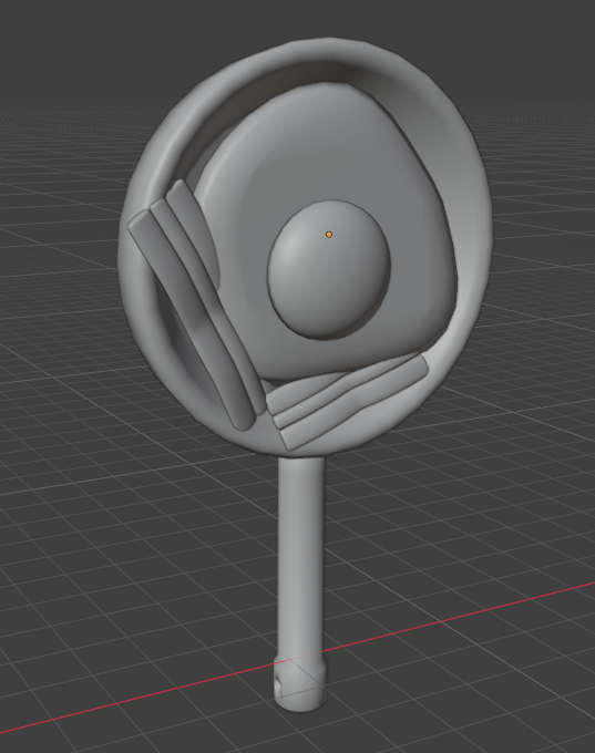 AnomalyDevelops's tweet photo. Behind the scenes, making new assets for our game Detective Duck! #robloxdev https://t.co/jshwWRUI7m