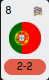 AtisRMCF's tweet photo. @MadridXtra I hate this stat man, they lost the game, sure they drew after 90 minutes, but they lost the tournament https://t.co/kRt9Djckha