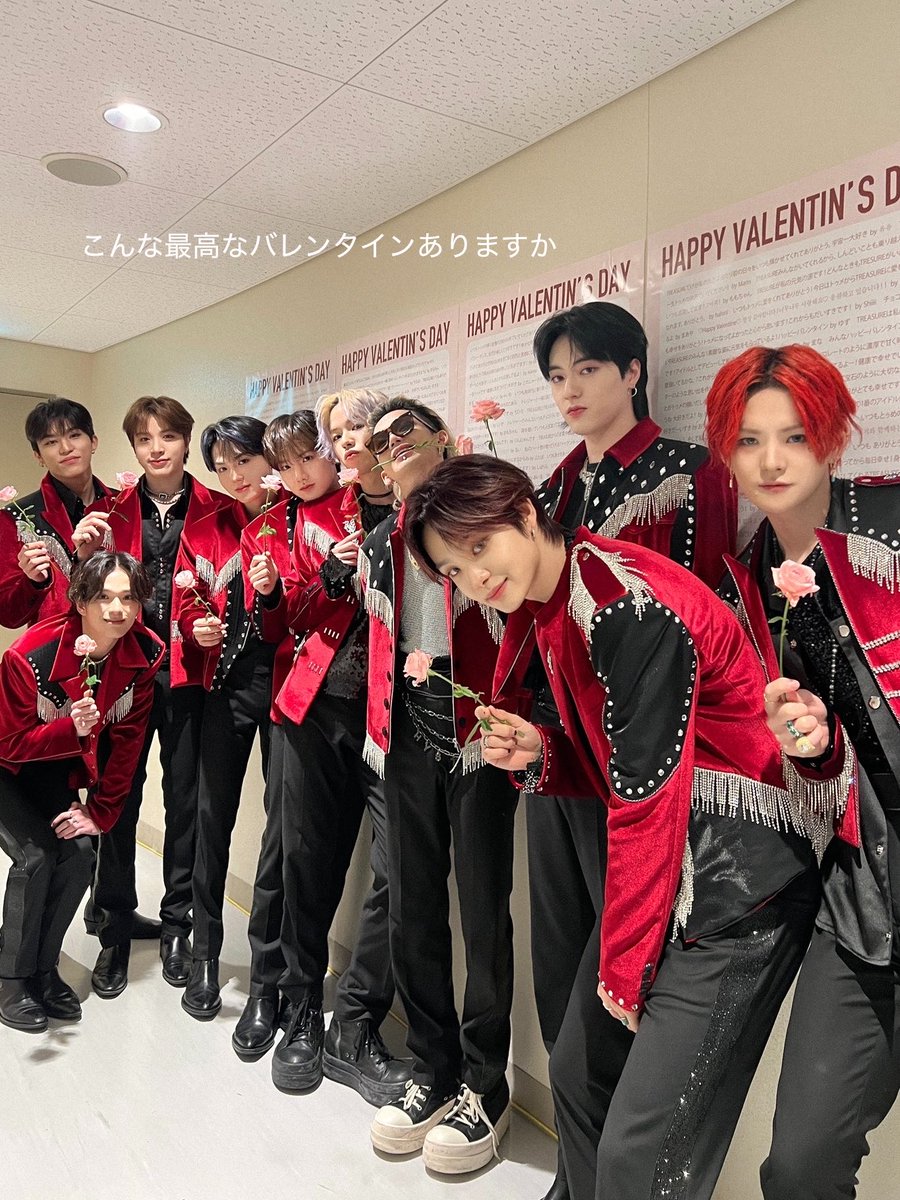 K1997AH's tweet photo. 2024.02.14 https://t.co/CHQlMS5cxK