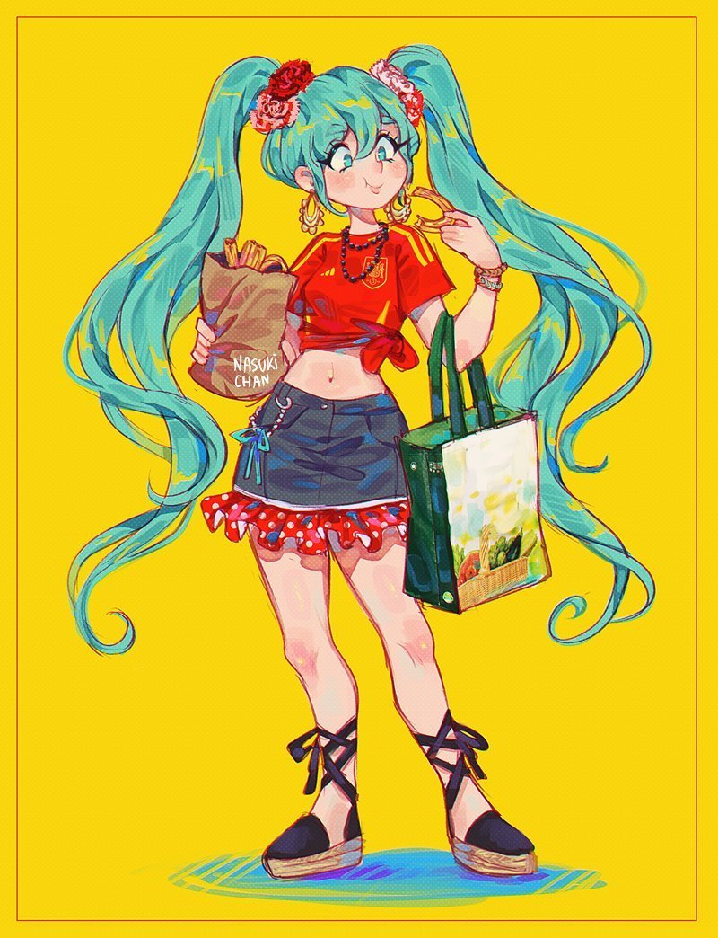 OtamerVk's tweet photo. @CartoonsOTMoon MIKU VUELVE A CASA GENTE!!!! VAMOSSSSSS!!!! https://t.co/gSLNxVqD1T