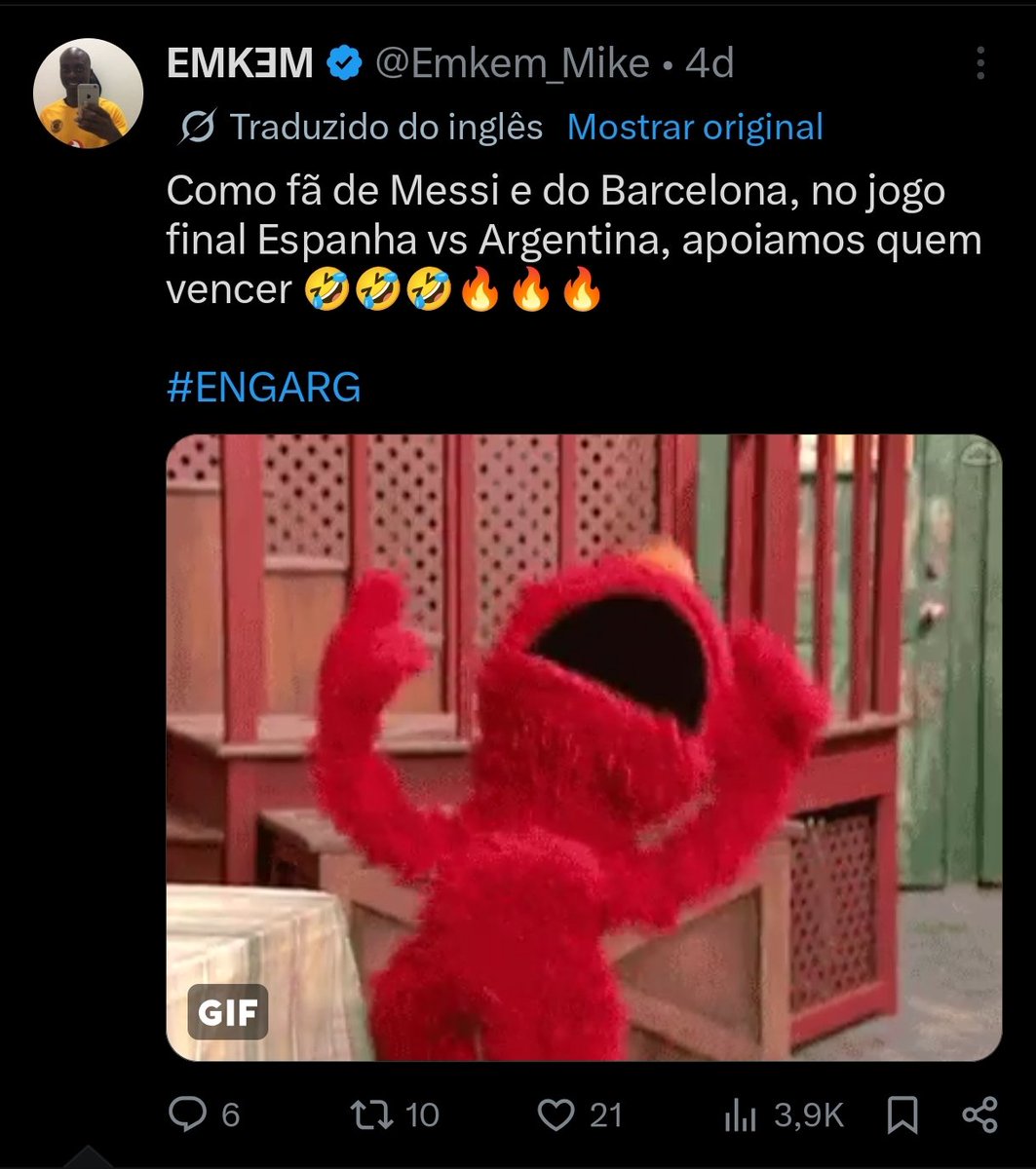 robertong_19's tweet photo. @_Pd5_ @oficialsincerao Já estavam falando disso dias atrás, não tem novidade nenhuma. https://t.co/bcf1EBnT8p