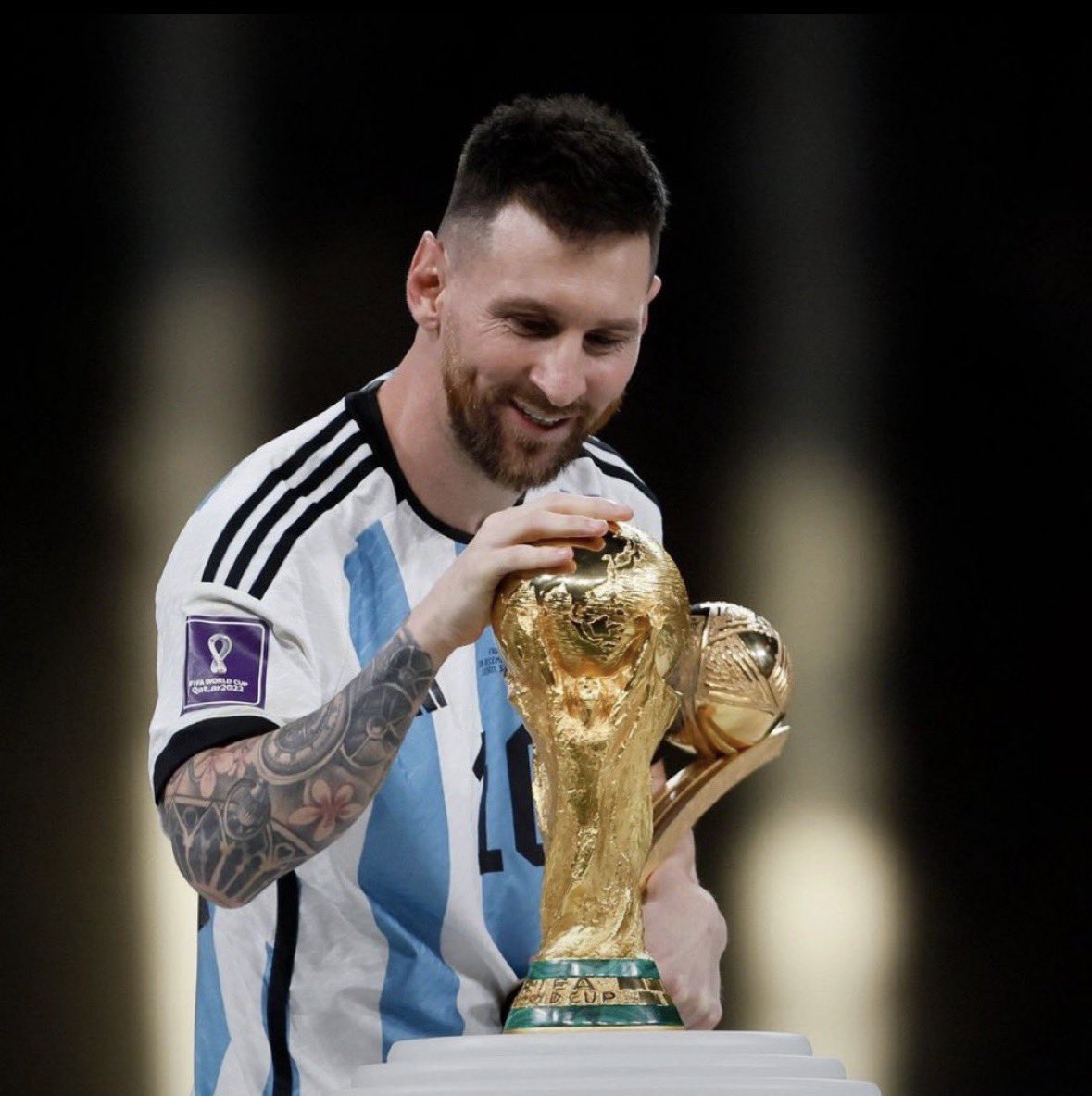 Anthony_11935's tweet photo. @TimelineCR7 He won it all ,na you dy cry https://t.co/ajdi7cvjzJ